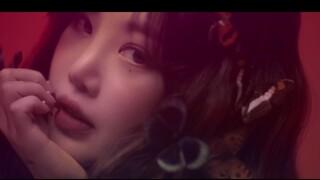 (G)I-DLE Visual Film预告视频公开