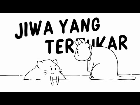 MOCI MENJADI BATU - Amir Moci Eps. 67