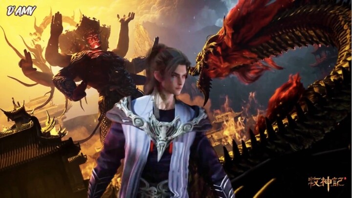 Tales Of Hearding Gods Episode 62