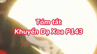 Tóm tắt Khuyển dạ xoa phần 143| #anime #animefight #khuyendaxoa