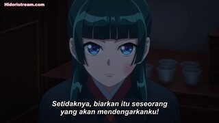 EP22 The Apothecary Diaries Season 2 (Sub Indonesia)