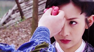 她这一辈子最后悔的，应该是杀了玉如吧