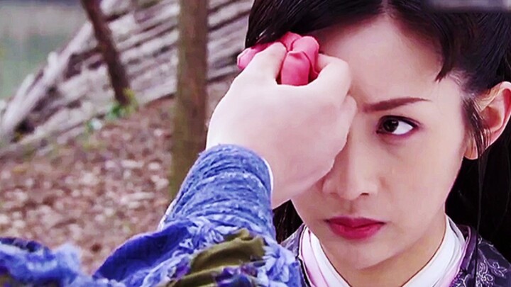 The thing she regretted most in her life was probably killing Yu Ru.