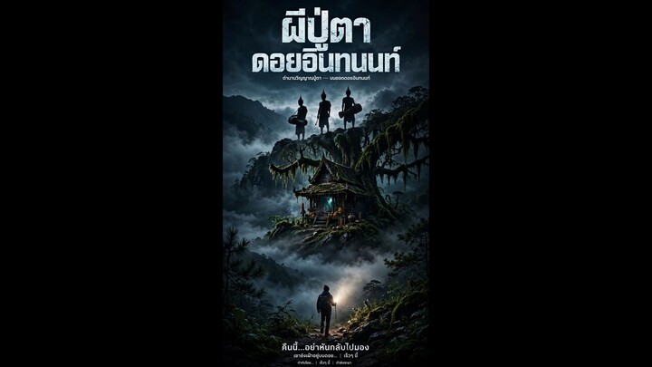 ผีปู่ตา