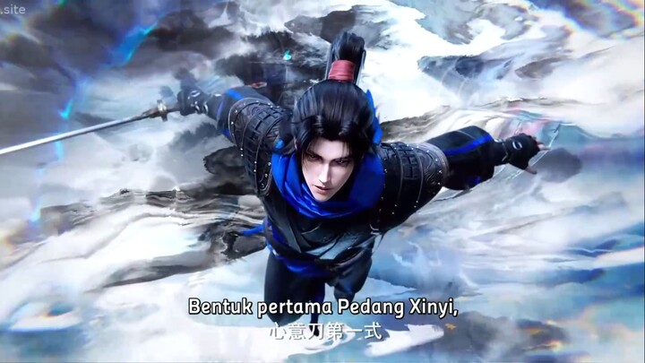 The Demon Hunter S3 Episode 12 [78] Subtitle Indonesia Hd