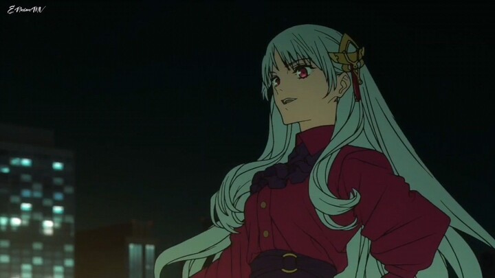 Tante Satu Ini Op Parah 🔥🔥