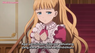 EP6 Sozai Saishuka no Isekai Ryokouki (Sub Indonesia)