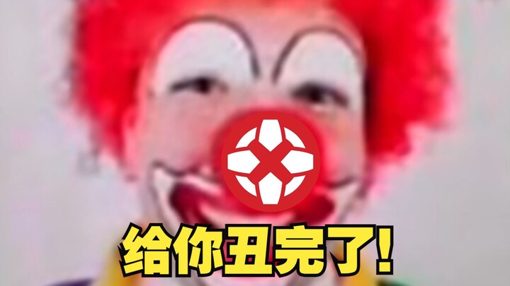 Pemain San Xiao beri IGN, Monyet Hitam Kembali Hancurkan Rencana Politik yang Tepat! [You Dian Agres