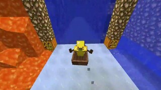 Game|Minecraft|Stage Clearing Challenge