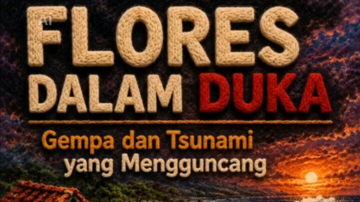 Flores berduka.Semoga yang pergi mendapat tempat terbaik, dan yang ditinggalkan diberi kekuatan. 🤍