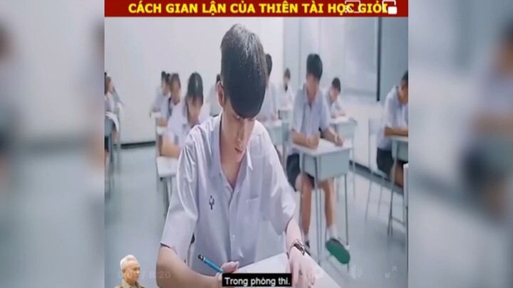 Thiên tài bất hảo (p1)