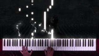 Game of Thrones - Theme Song (Piano Cover + Sheet Music)