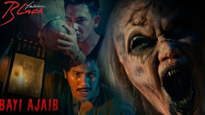 BAYI AJAIB || FILM INDO Horor