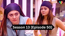 Bigg Boss Season 13 [Episode 50] Hindi