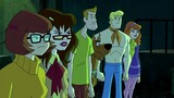 Scooby-Doo! Mystery Incorporated Season 2 Episode 3 - The Night the Clown Cried II: Tears of Doom!