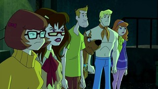 Scooby-Doo! Mystery Incorporated Season 2 Episode 3 - The Night the Clown Cried II: Tears of Doom!