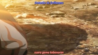 Sengoku Basara S2 Episode 2