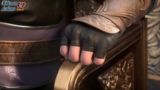 Legend of martial immortal episode 112