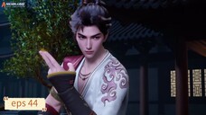 Fight For The Throne eps 44 sub indo