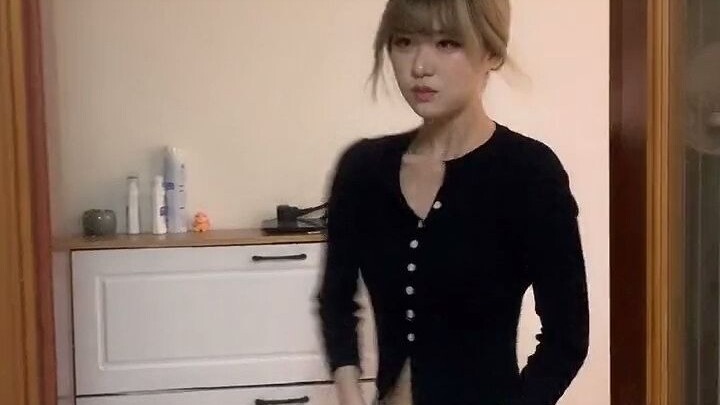 Even a professional fake smile comes at a price #Momo's Daily Fake Smiles