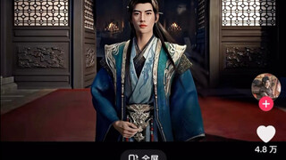ชาวเน็ตต่างชาติชม A Mortal's Journey to Immortality ตอนที่ 157 และชาวต่างชาติกล่าวว่า Han Li เป็นทาง