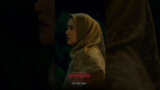 Assalamualaikum…Sudah siap mendengar suaranya di bioskop? #shorts #munkar
