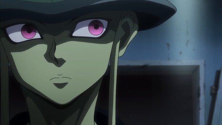 How fast is human speed? Old man Nikoro tells you