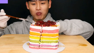 chàng trai ăn đồ ngon phần 44 #amthuc #monngon