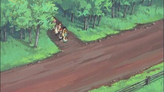 Akage no Anne - Tập 21