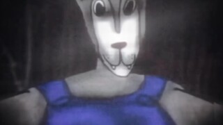 来自灰狼的压迫