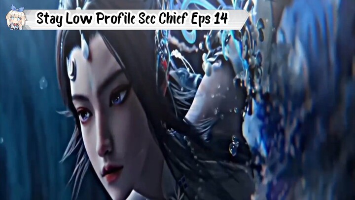 Stay Low Profile Sec Chief Episode 14