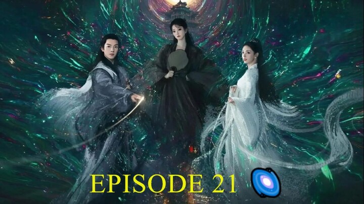 Calling From The Galaxy (2024) - EPISODE 21 [ENG] 🌌