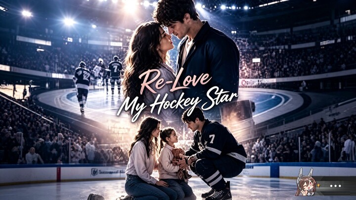 [AI] Re-Love My Hockey Star