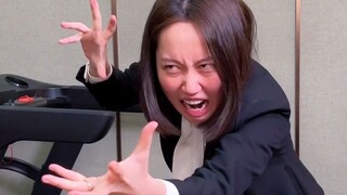 Khi sếp của bạn nhỏ nhen