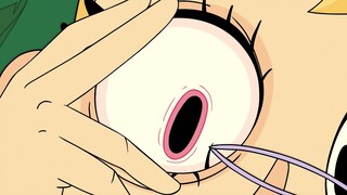 【Hoạt hình kinh dị】Buzzkill (Buzzkill: Buzz + Kill)