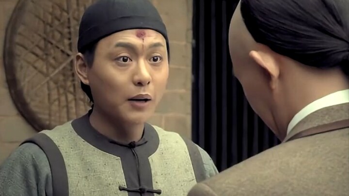 Sepupu Pemimpin Besar Mao, dengan ucapan ini justru mengubah nasibnya!