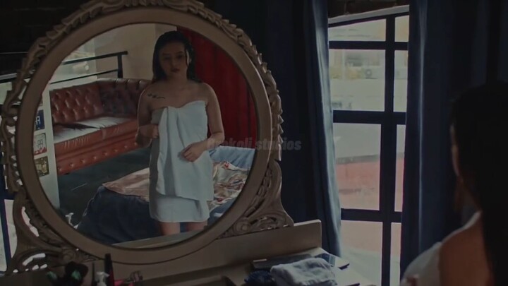 Cermin Cantik yang Menyimpan Rahasia Gelap | Alur Cerita Film Misteri Filipina