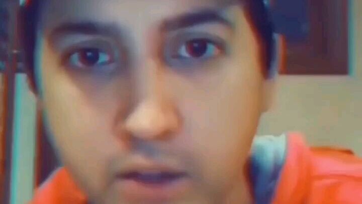 Jangan negatif ya adick adick