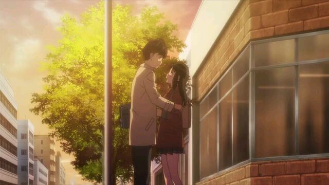 Seiren ตอนที่ 11 ซับไทย