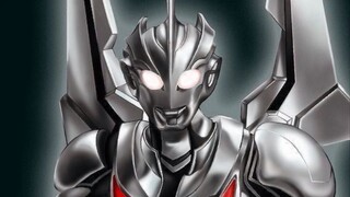 [Ultraman Noah/MAD] Hãy đưa bàn tay kỳ diệu của bạn ra! Nô-ê! "Bàn tay kỳ diệu của Nô-ê"