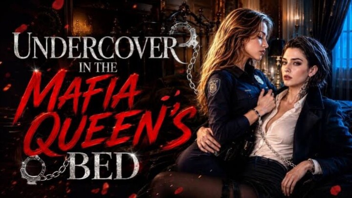 [WLW_AI] Undercover In The Mafia Queen's Bed || English Subtitles