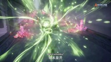 Eps 561 Martial master sub indo