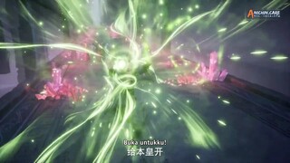 Eps 561 Martial master sub indo