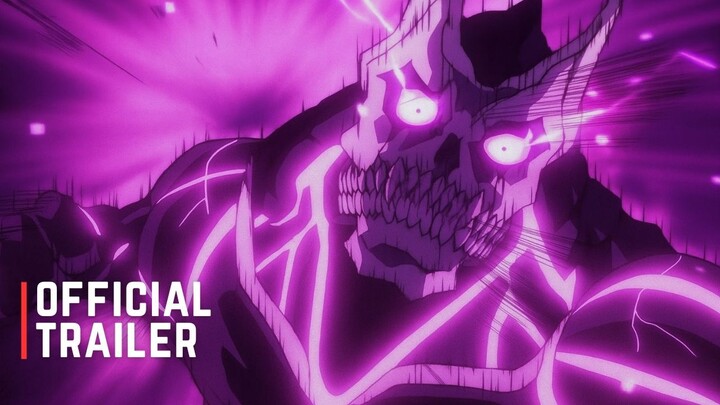 Baru trailer aja udah keren banget‼️Resmi Ini dia jadwal rilis Kaiju No.8 Season 2🥳