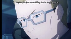 Sword Art Online S3||Ep3||