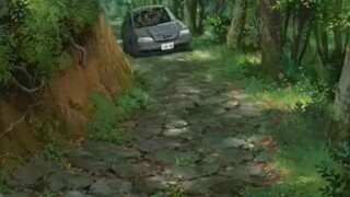 "ghibli studio"