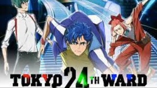 Tokyo Twenty Fourth Ward S01E03 [HINDI]