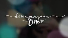 Kepergian Rado - Kesempurnaan Cinta Season 2 Episode 60