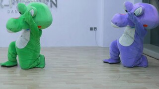 🐊 TXT-«ديجا فو»