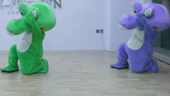 🐊 TXT-「Deja Vu」